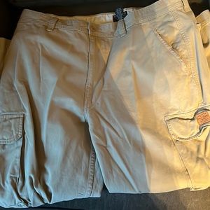 Ralph. Lauren polo khaki pants